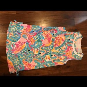 Lilly Pulitzer Girls Dress